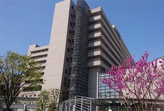 都内の充実したさくら内視鏡クリニック品川との連携病院