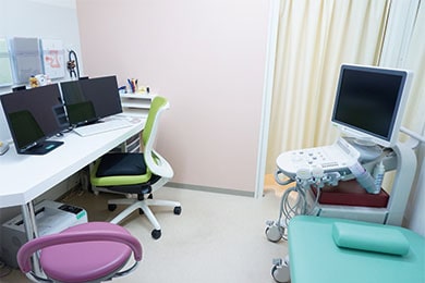 さくら内視鏡クリニック品川の消化器内科